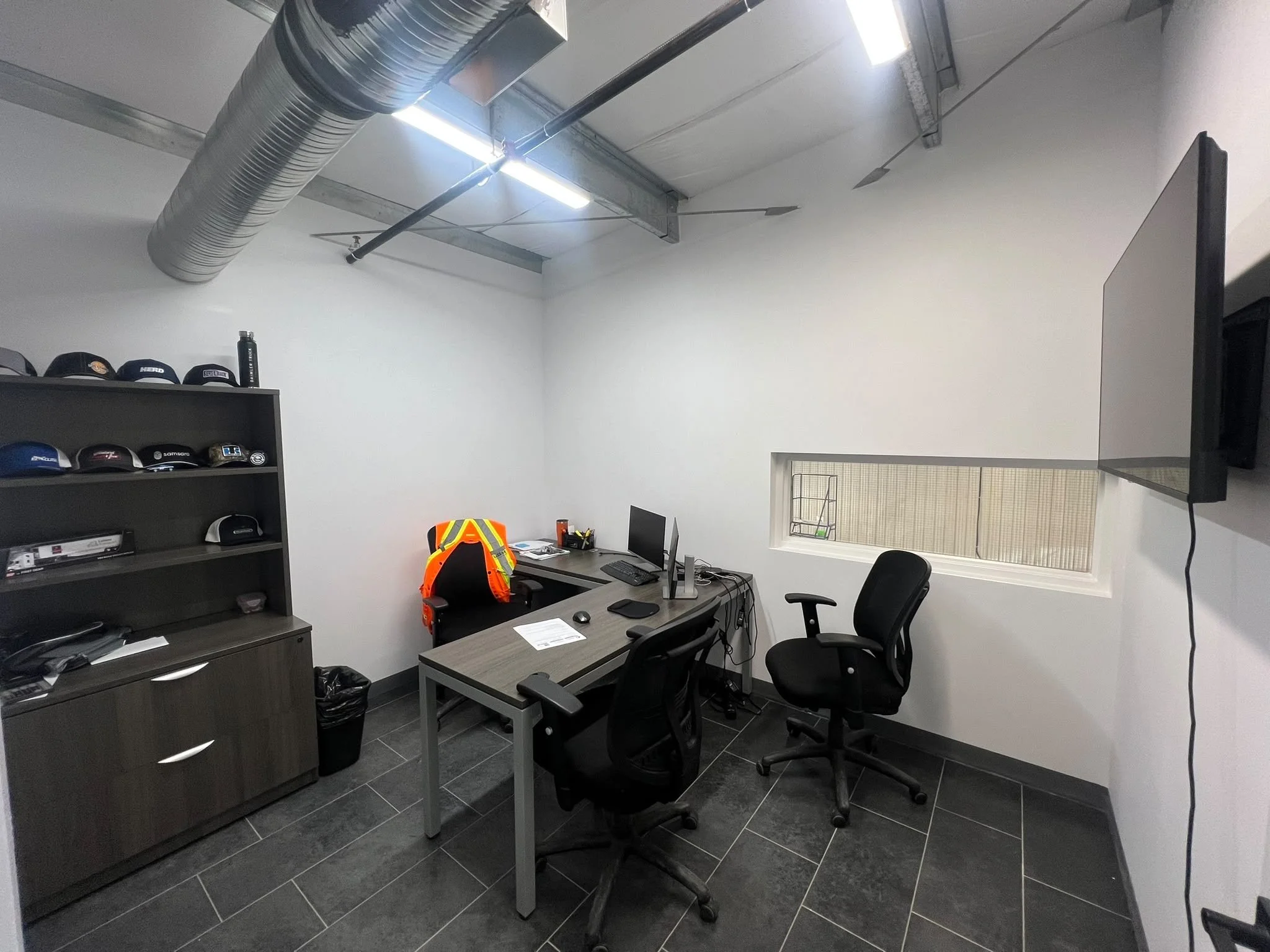 Loblaws Office