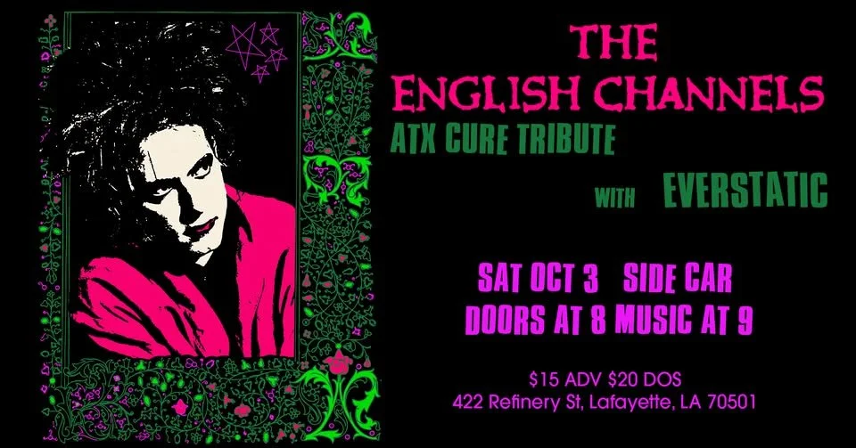 A Night of The Cure