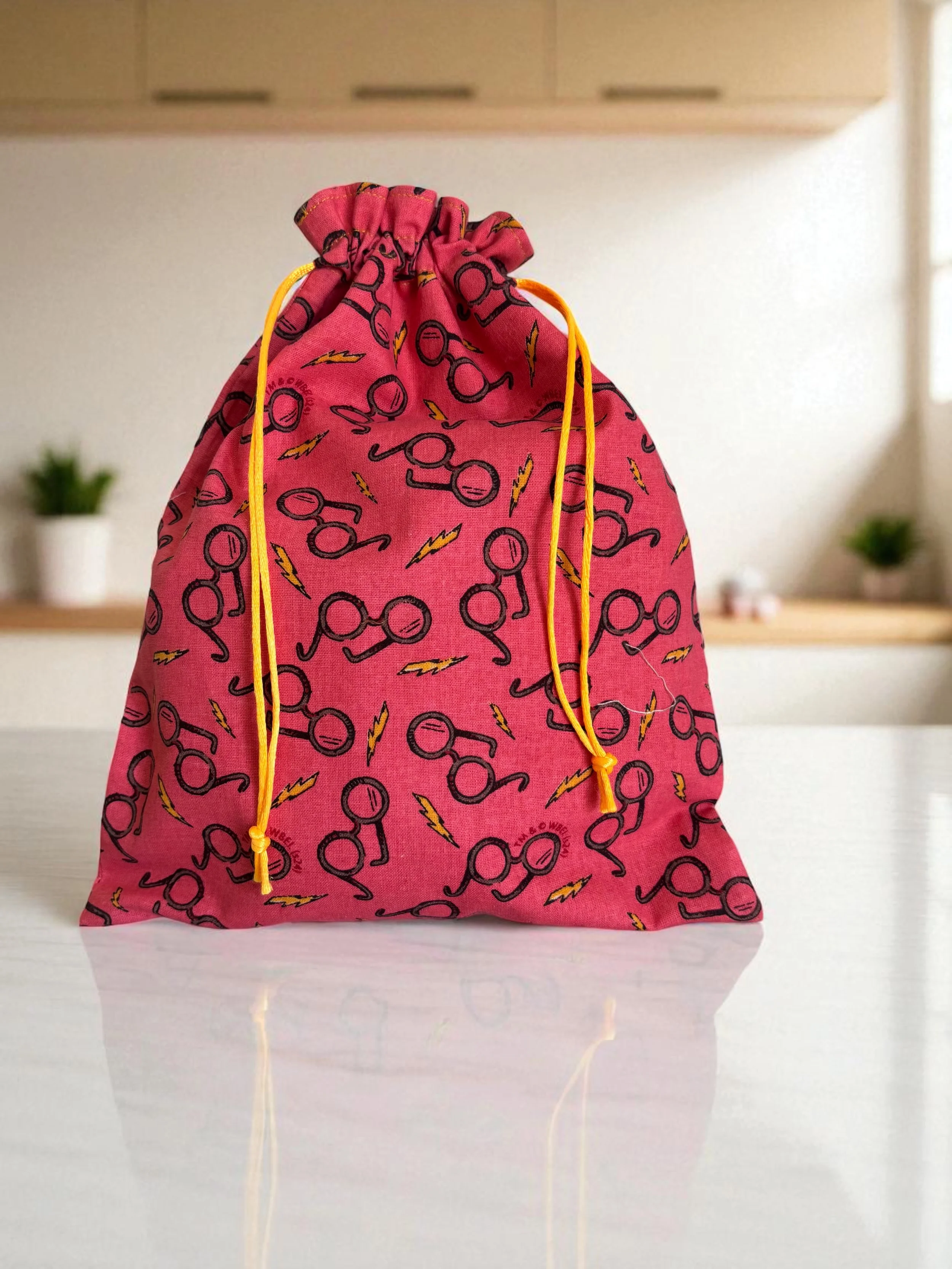 The Juno Toiletries/Gift Bag