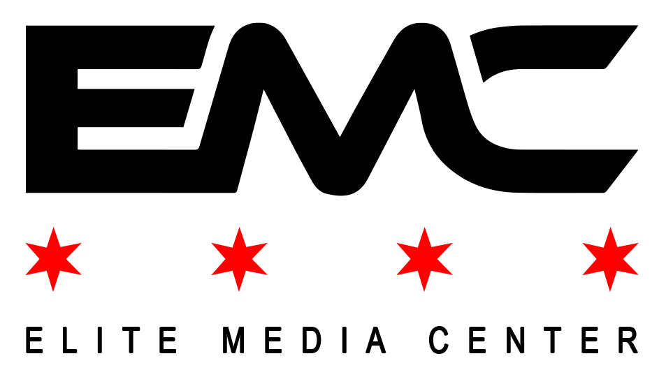 ELITE MEDIA CENTER