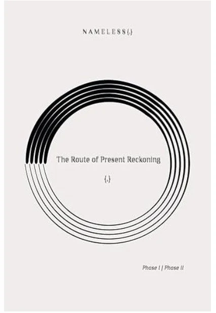 The Route of Present Reckoning