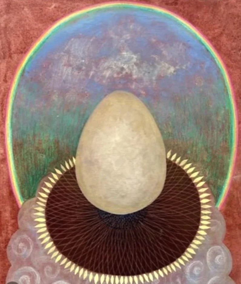 Solar {1.5 hr session}