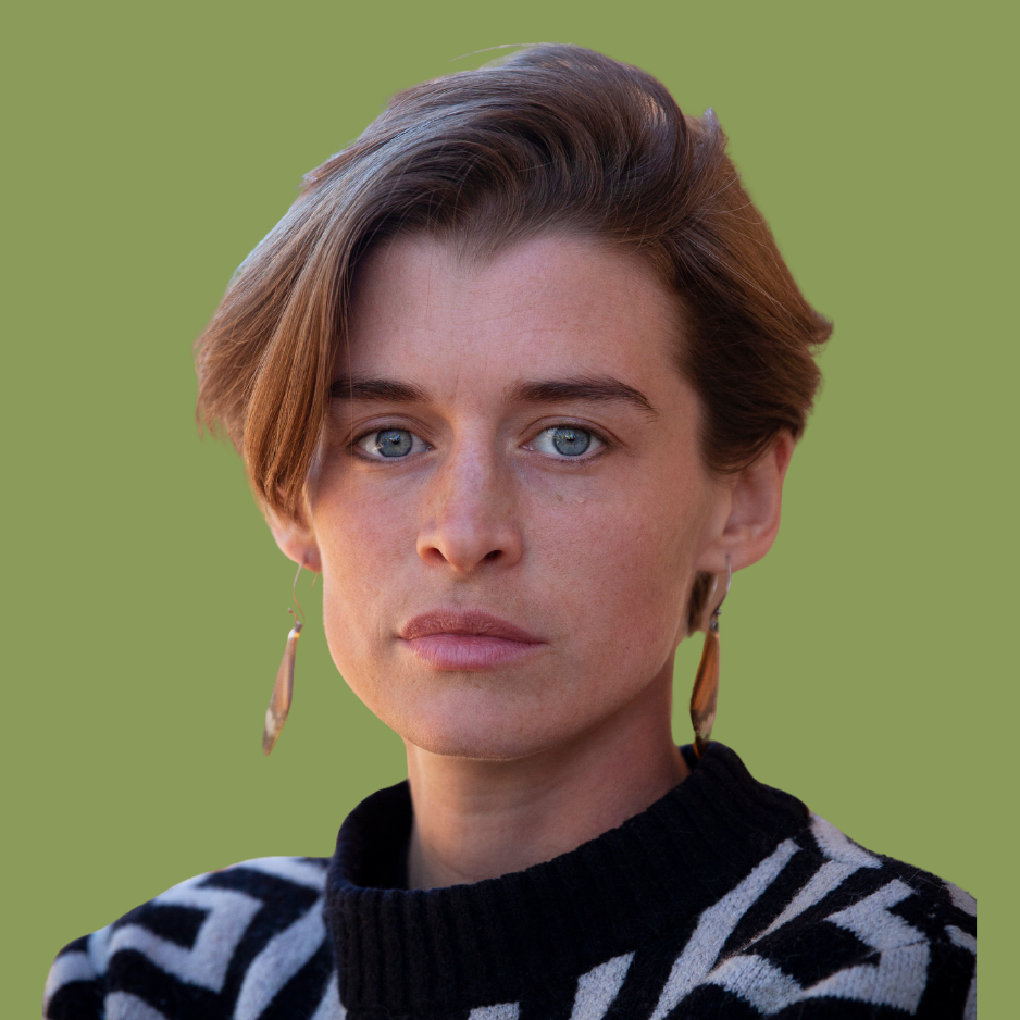 Lindsay Rooks Who We Are — LymeLnk