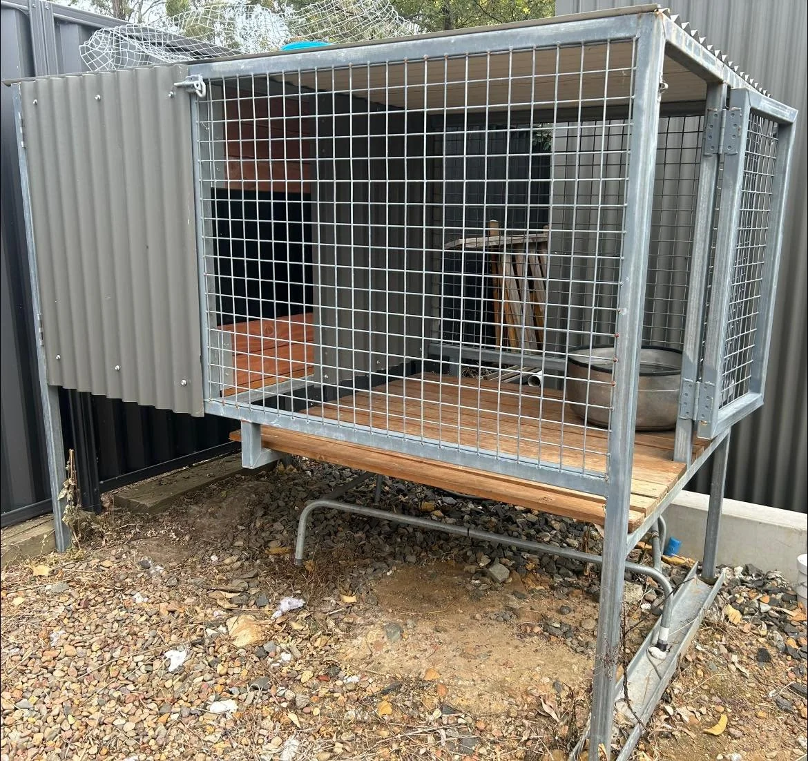 Custom Welding Custom Fabrications