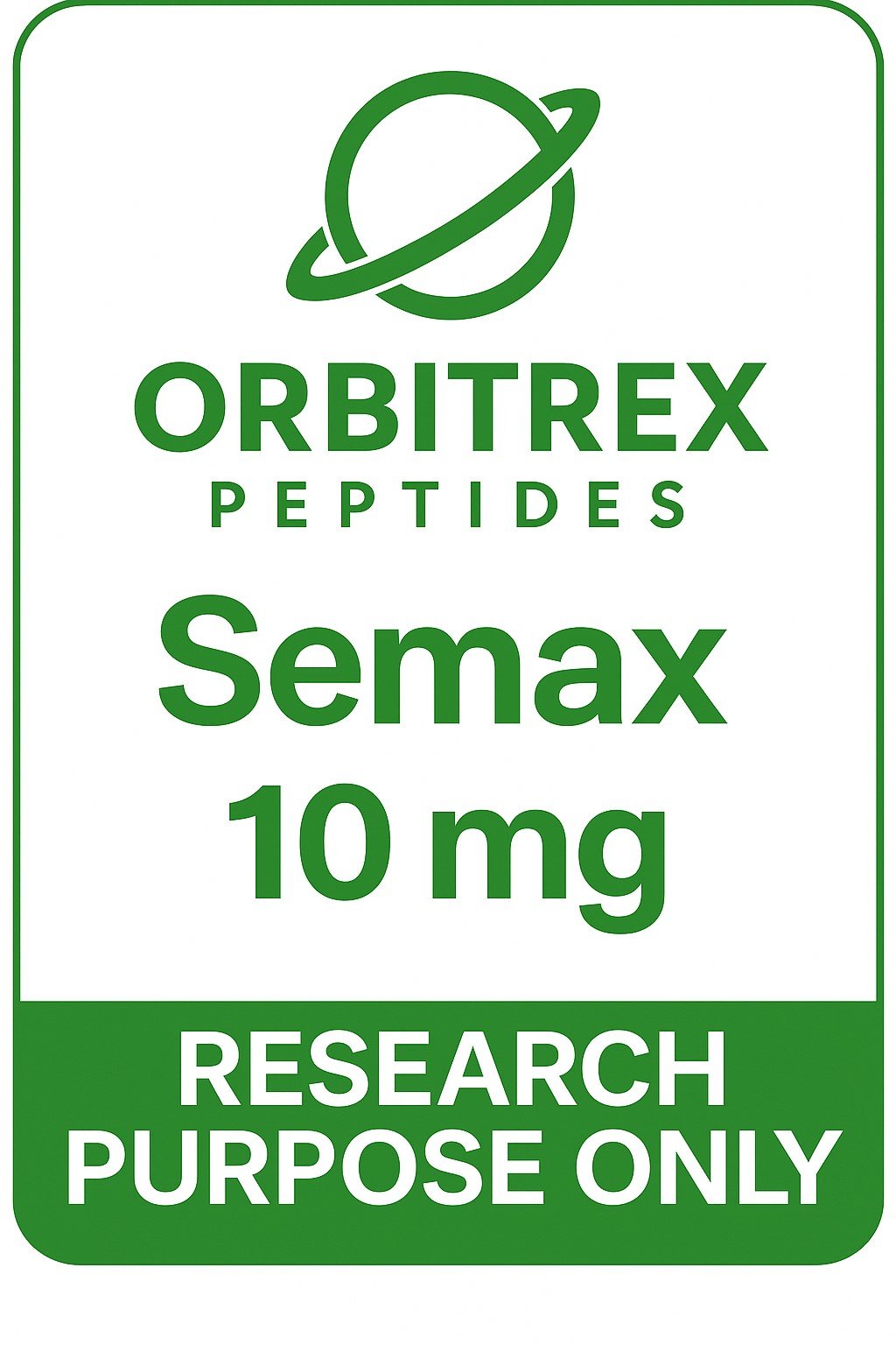 Semax