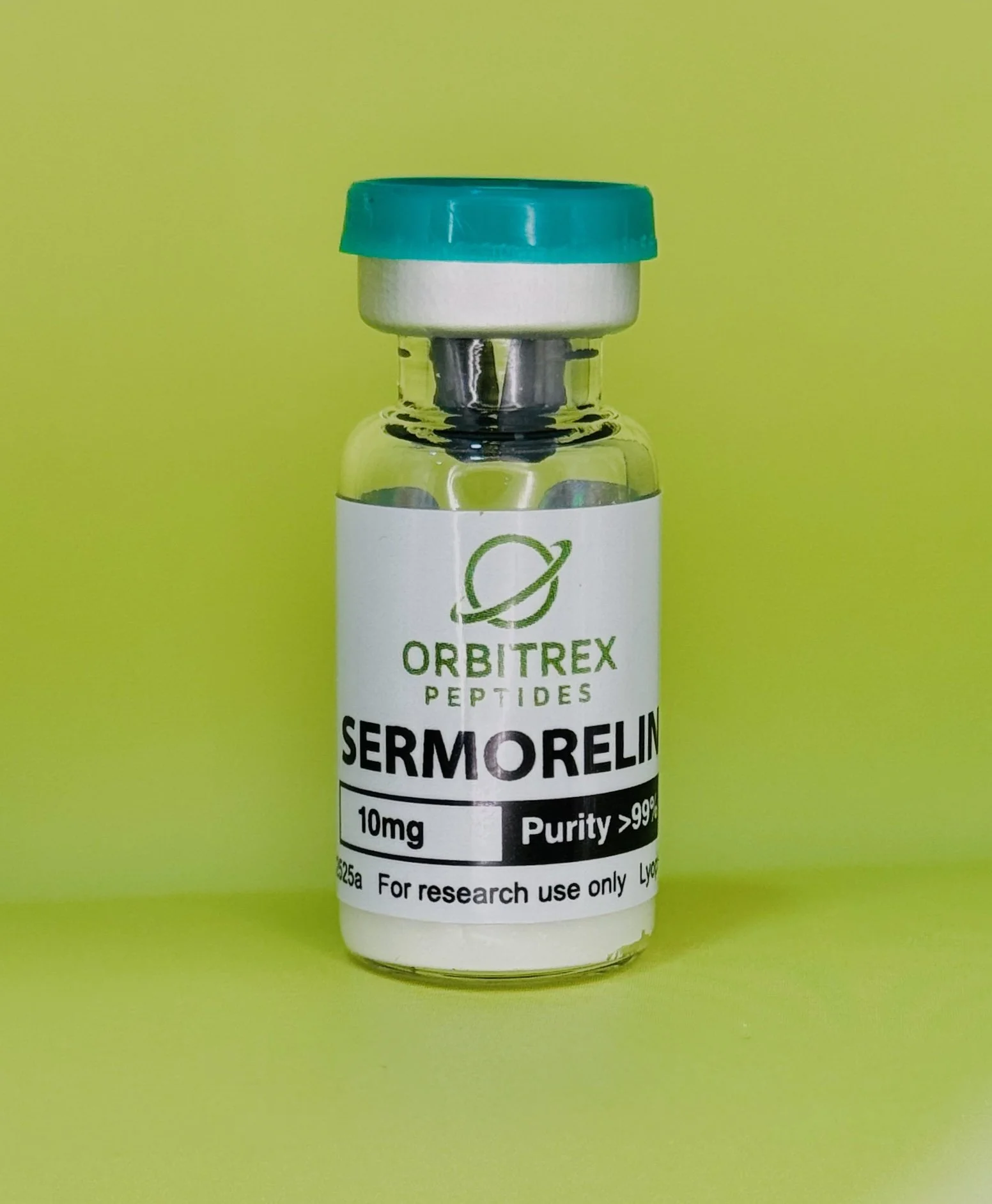 Sermorelin 10mg