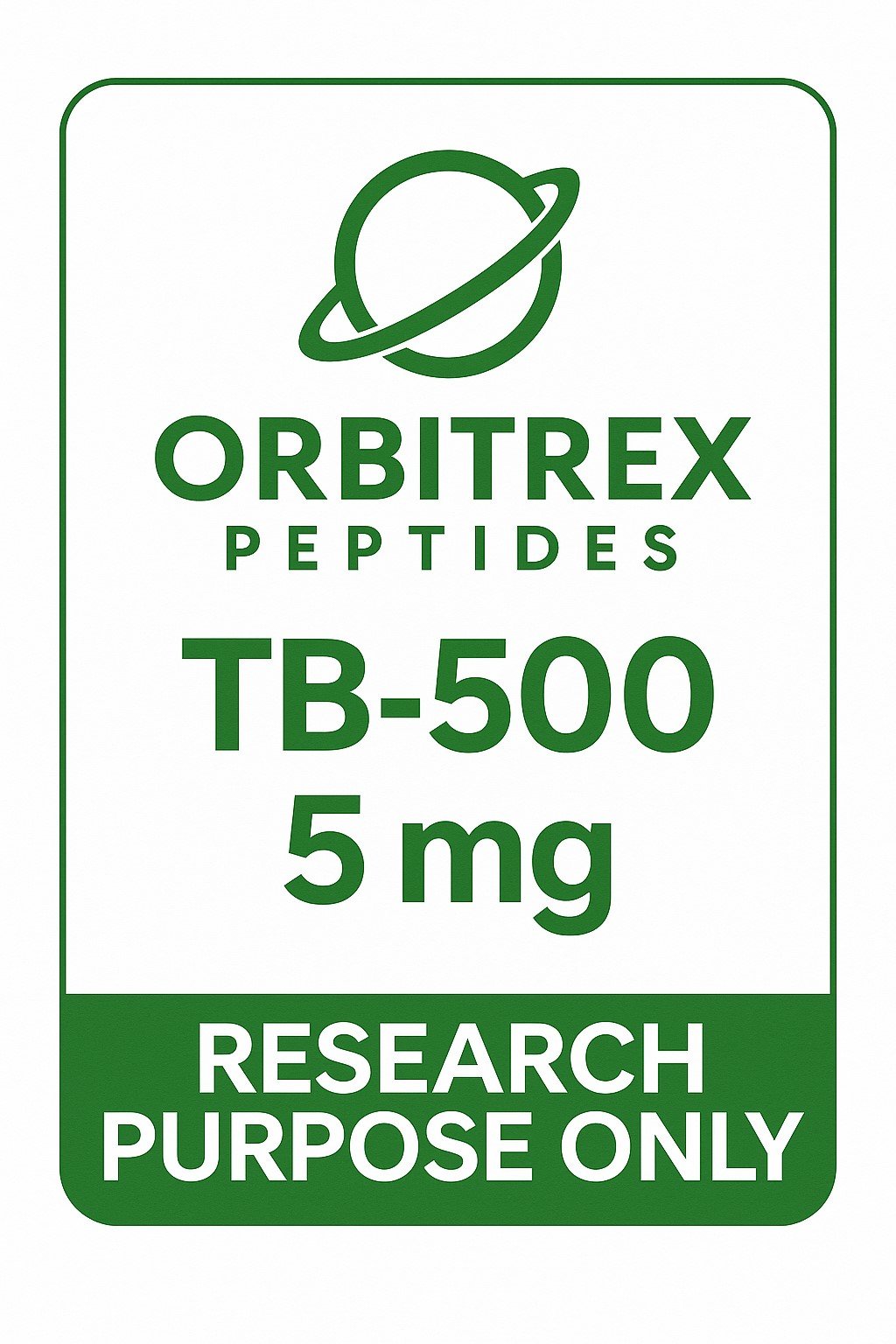 TB-500 5mg
