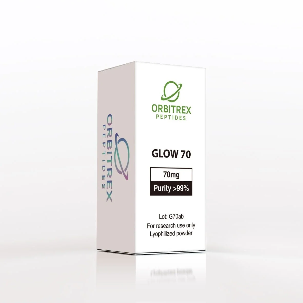 GLOW70 Blend