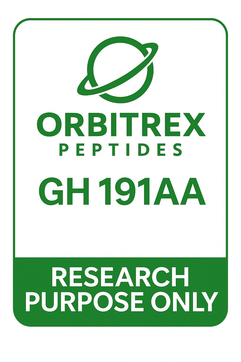 GH 191AA
