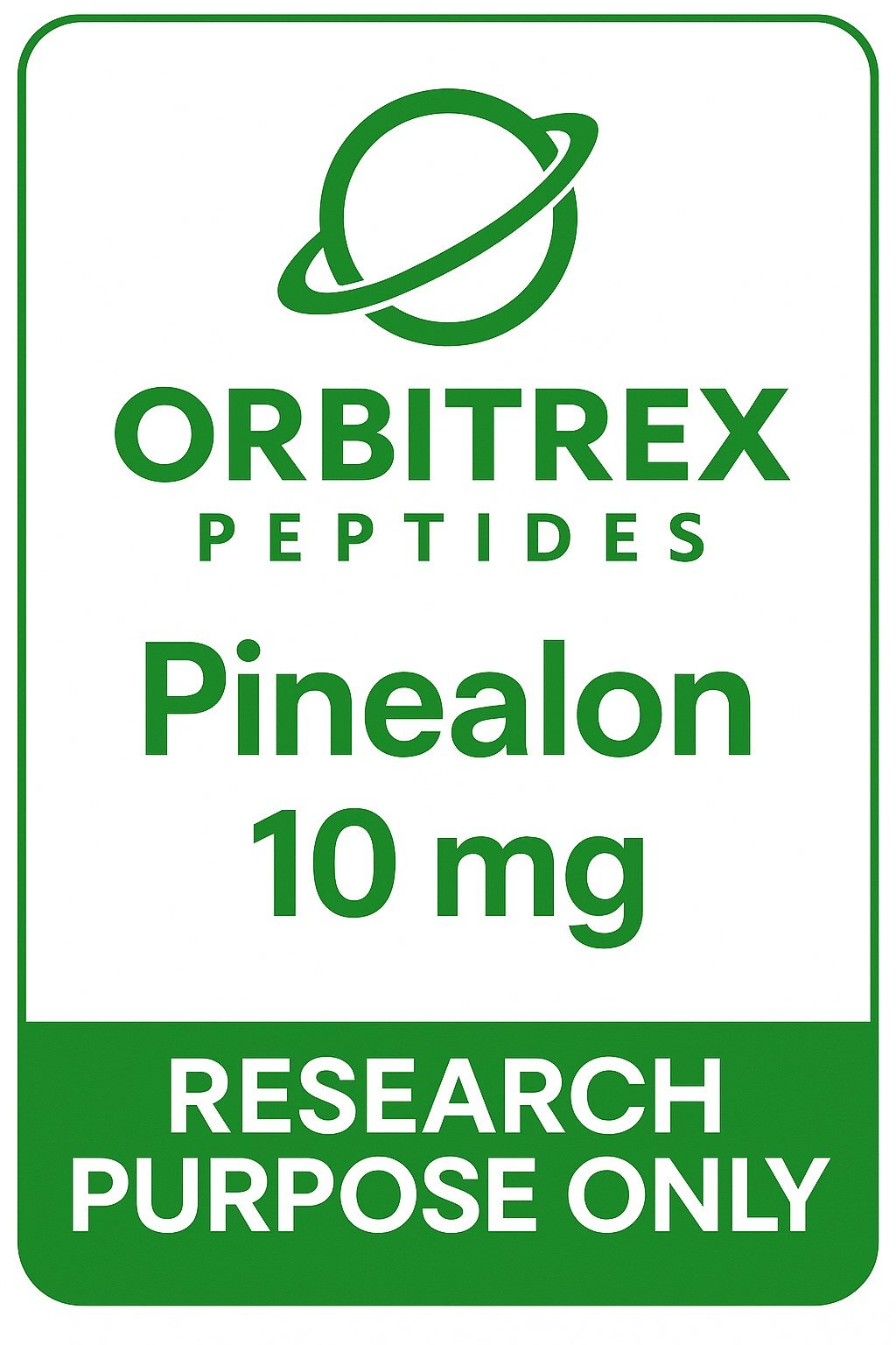 Pinealon 10mg