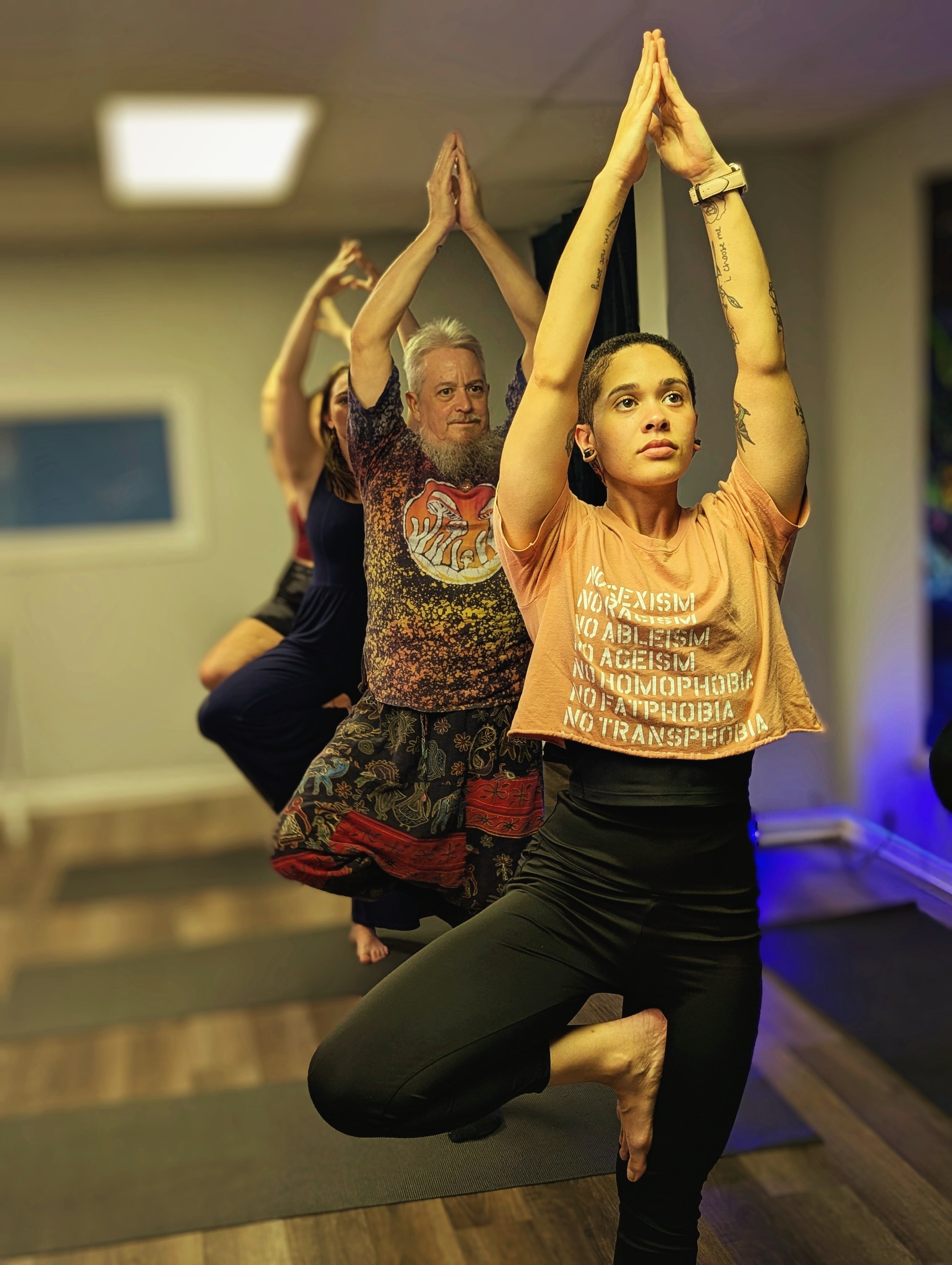 Intro to Asana Workshop