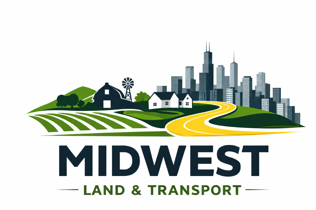 Midwest Land &amp; Transport Strategies