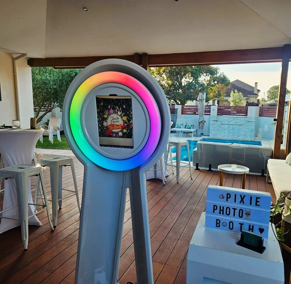 ✨ Planning an Event? Let&rsquo;s Capture the Fun! ✨

To check availability for our premium photo booths, please include the date, time, and venue in your inquiry! This helps us get back to you faster.

For the best price in Perth, book one of our hig