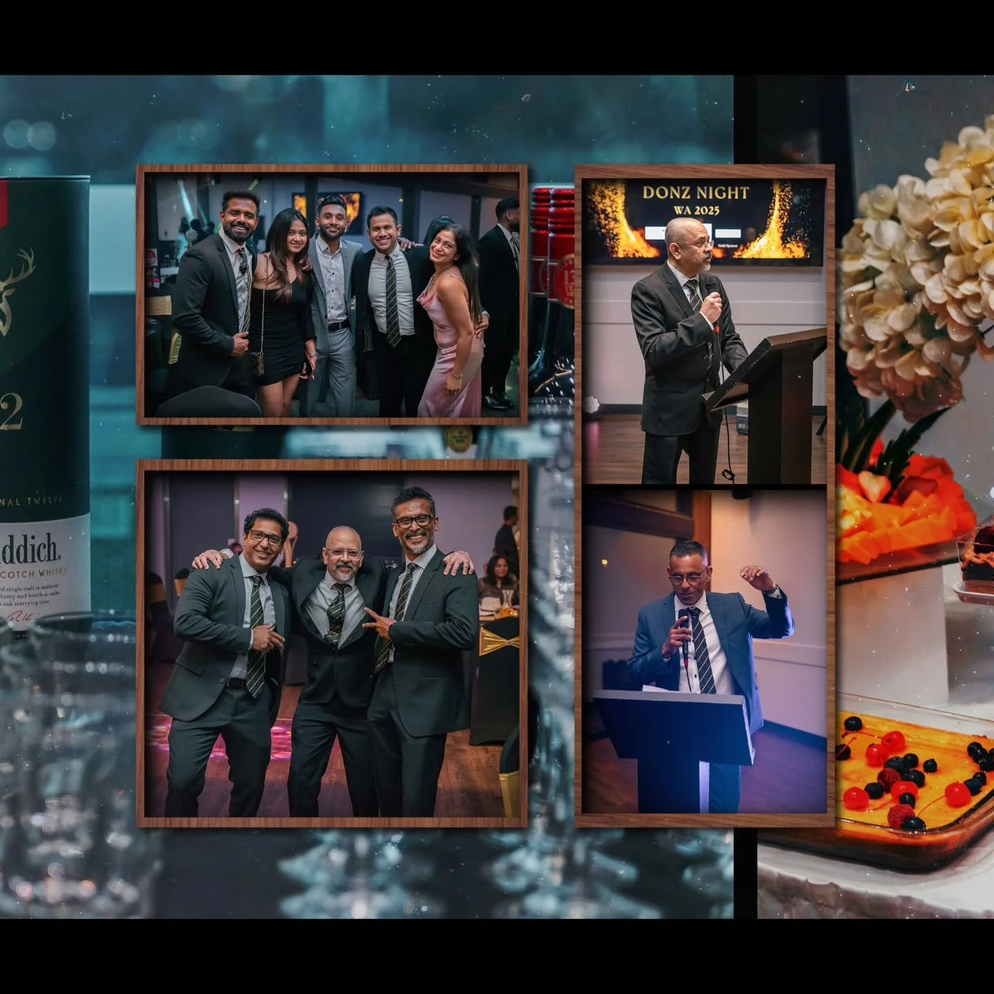 Donz Night WA 2025 🔥