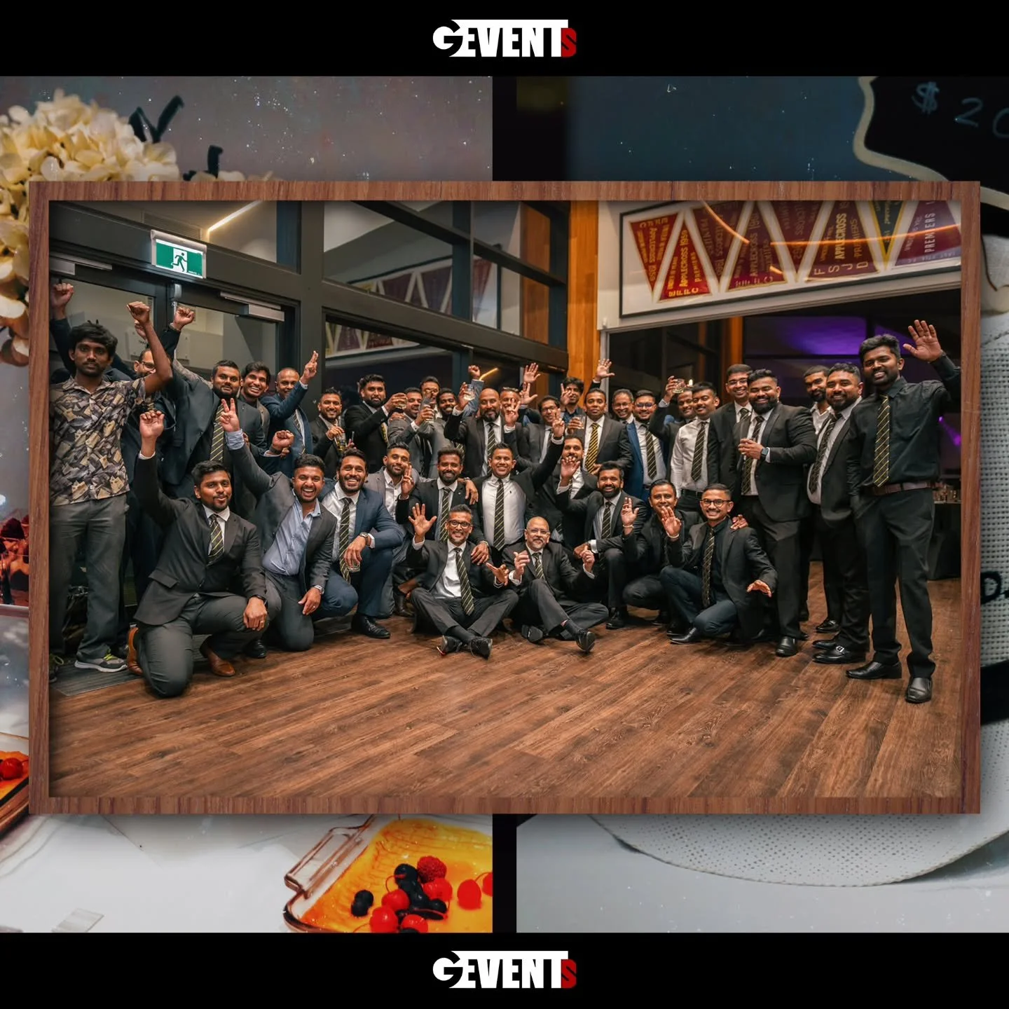 Donz Night WA 2025 🔥