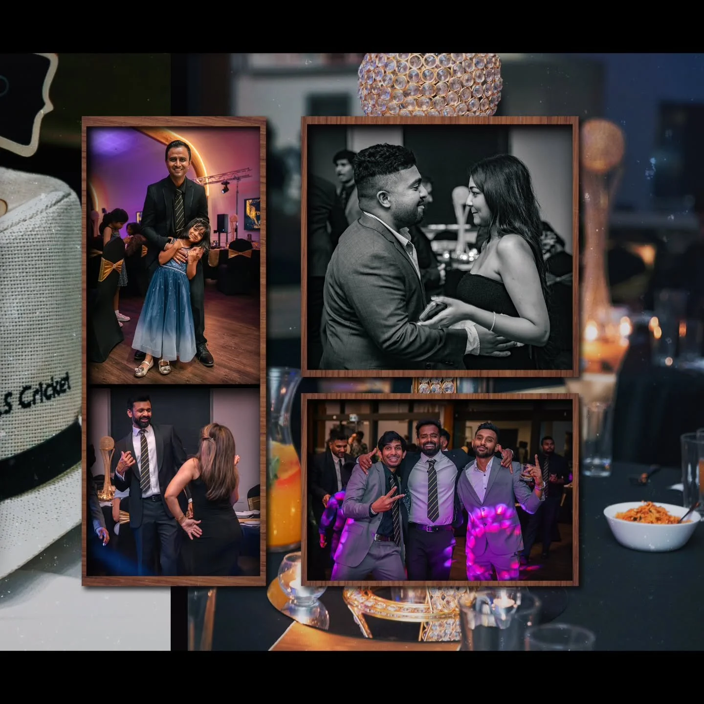 Donz Night WA 2025 🔥