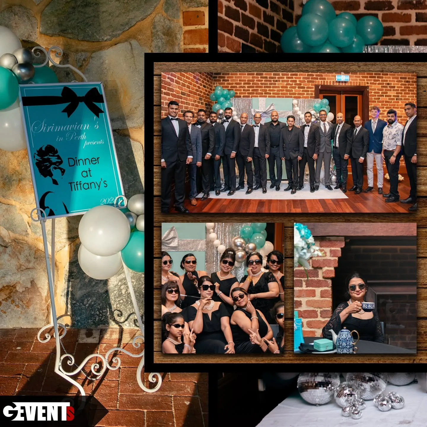 Dinner at Tiffany's 2025

#gevents