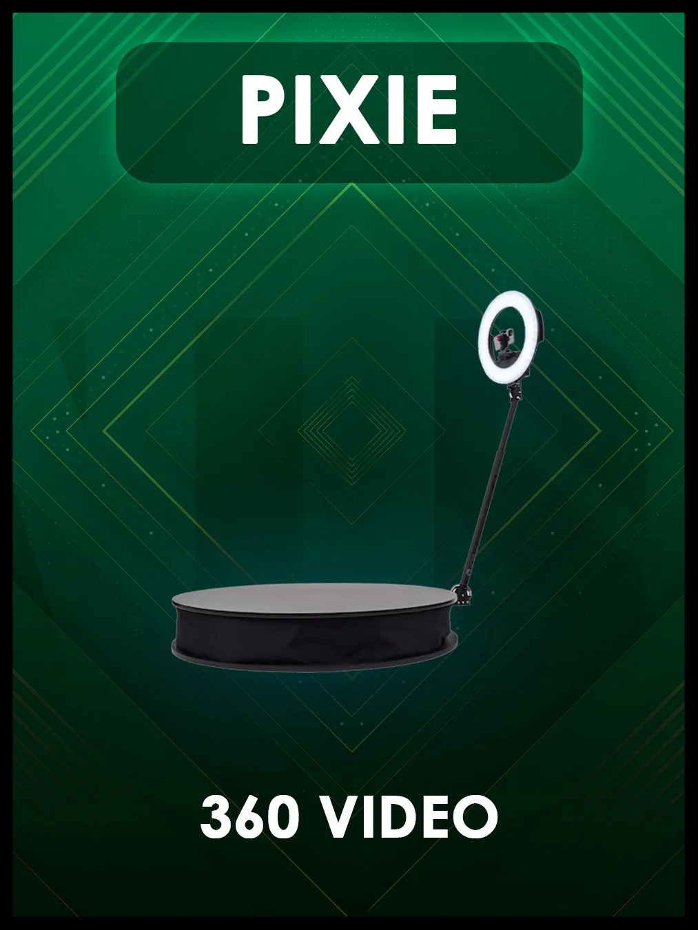 The guest list just got an upgrade. ✨

Studio lighting, sleek design, and premium prints. Our new Luxe Photobooths are officially here to turn your event into a masterpiece.

Book your date: www.gevents.au/bookingphotobooth