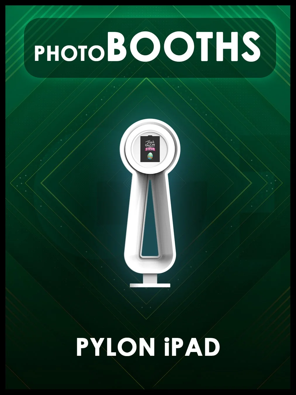 The guest list just got an upgrade. ✨

Studio lighting, sleek design, and premium prints. Our new Luxe Photobooths are officially here to turn your event into a masterpiece.

Book your date: www.gevents.au/bookingphotobooth