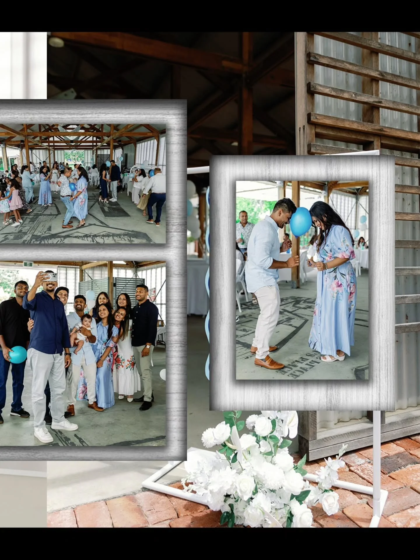 Vibes at Clementine Estate be like: