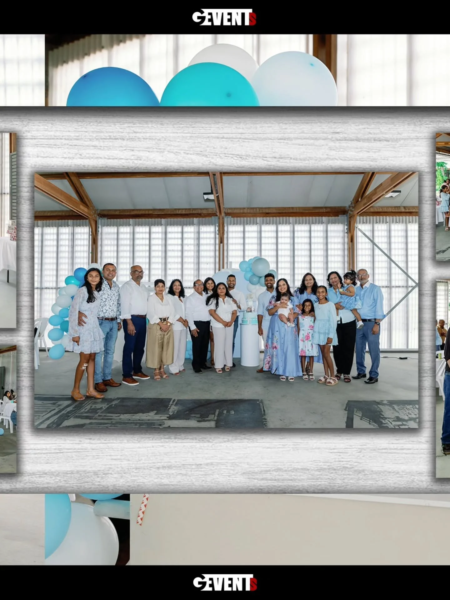 Vibes at Clementine Estate be like: