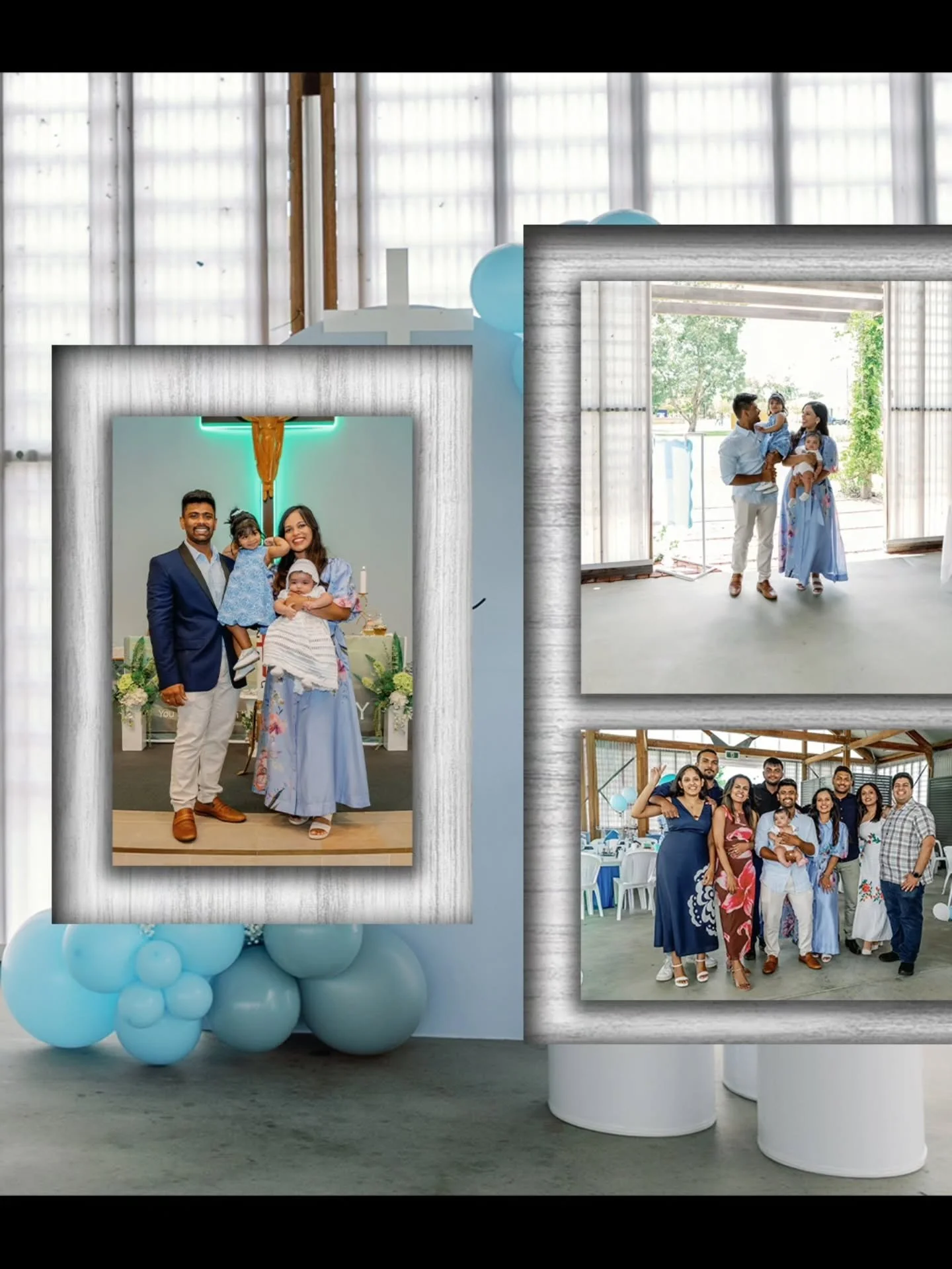 Vibes at Clementine Estate be like: