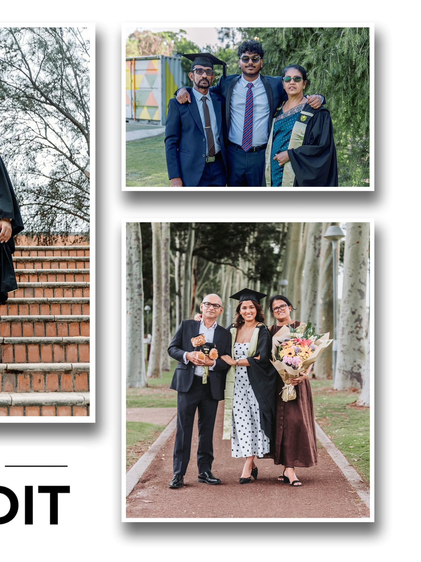 Curtin Grads 2026 🔥