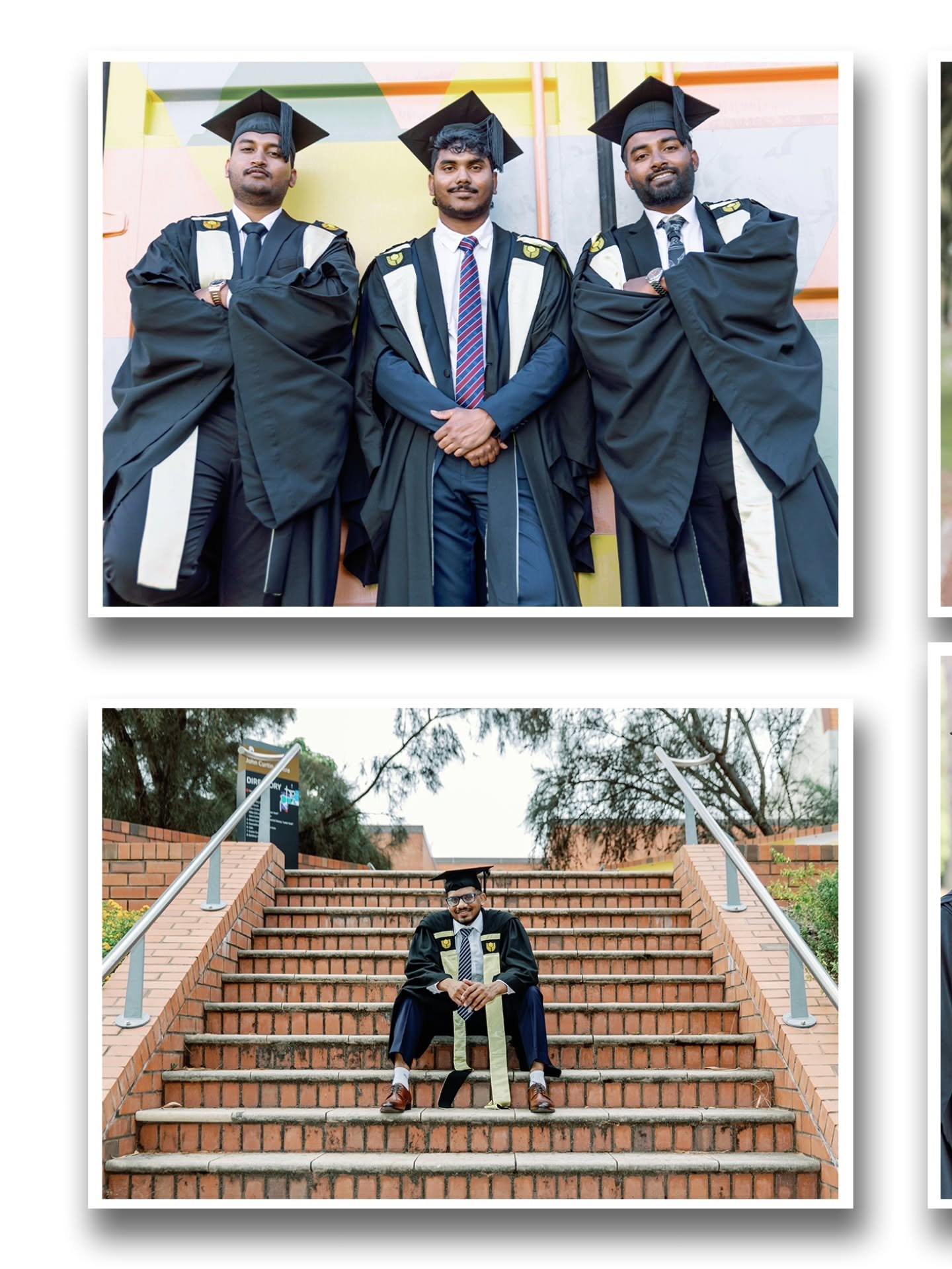 Curtin Grads 2026 🔥