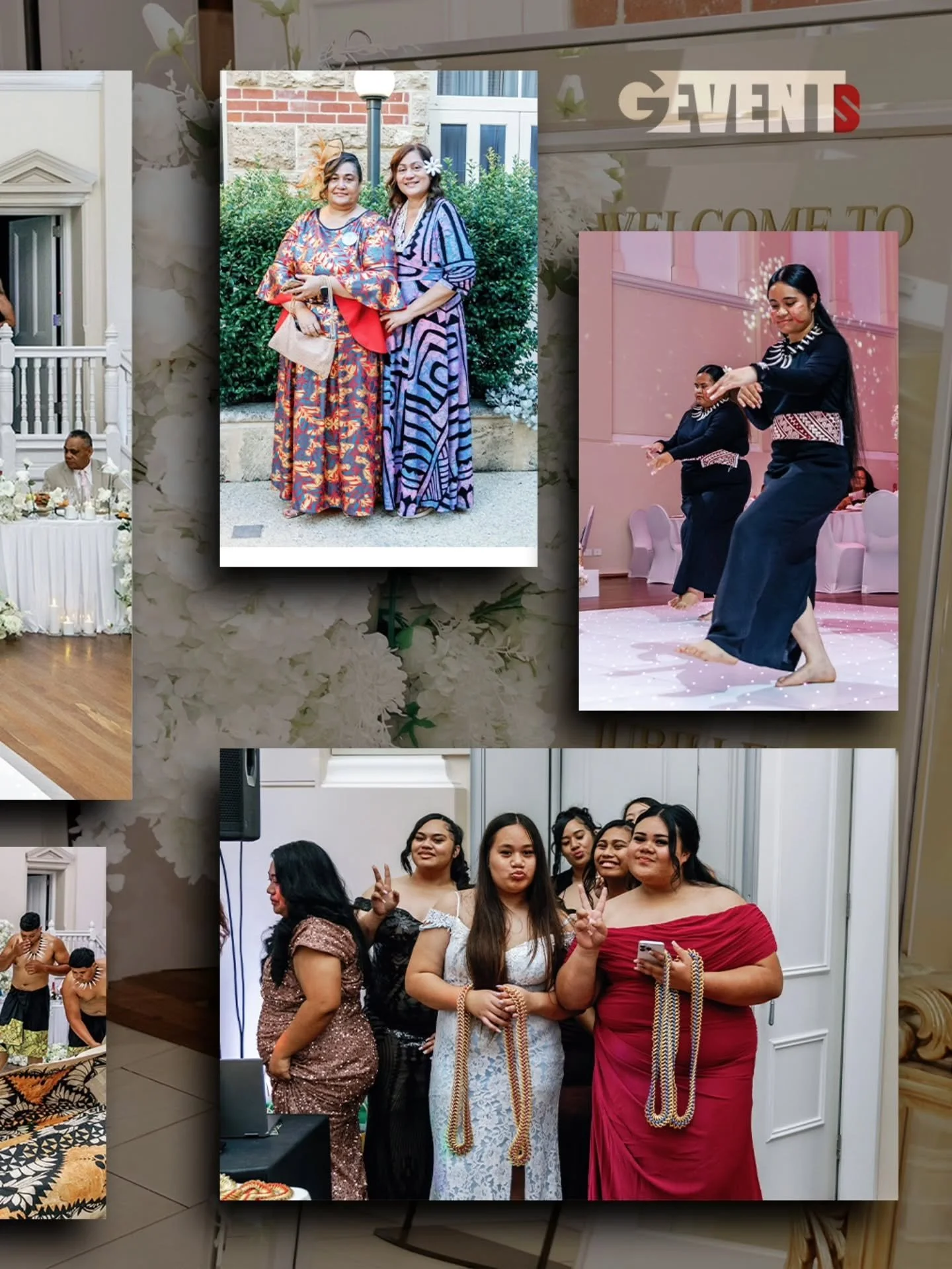 Manuia lou aso fanau Neil Faletoi! 🥂🌸🎂