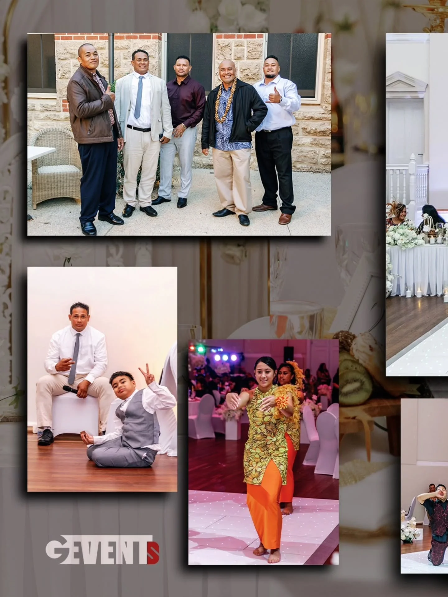 Manuia lou aso fanau Neil Faletoi! 🥂🌸🎂