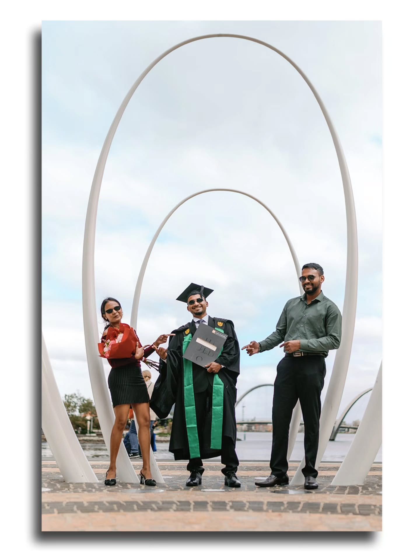 Grads 2026 🎓🔥
