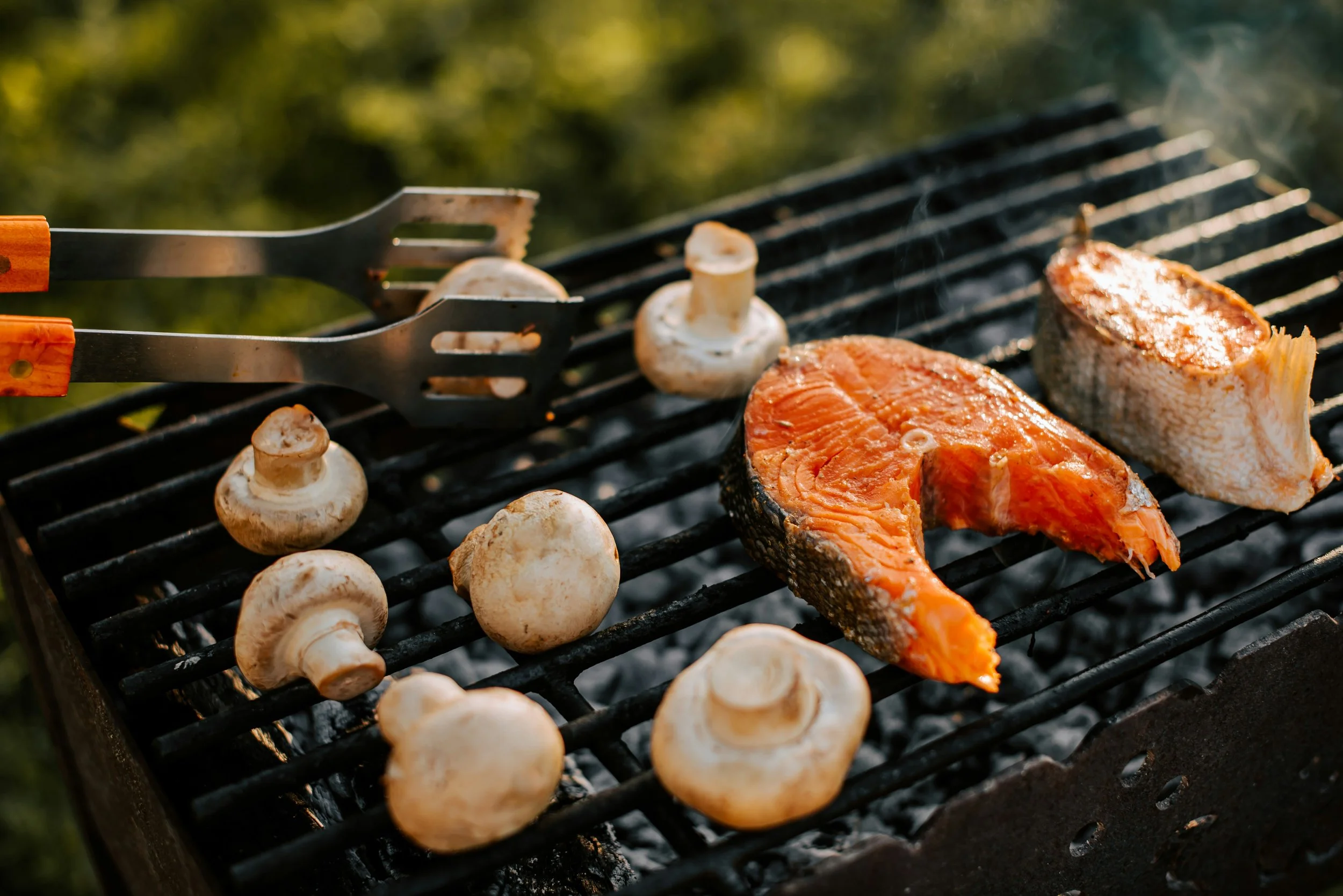 WAQK Assembly: BBQ Edition