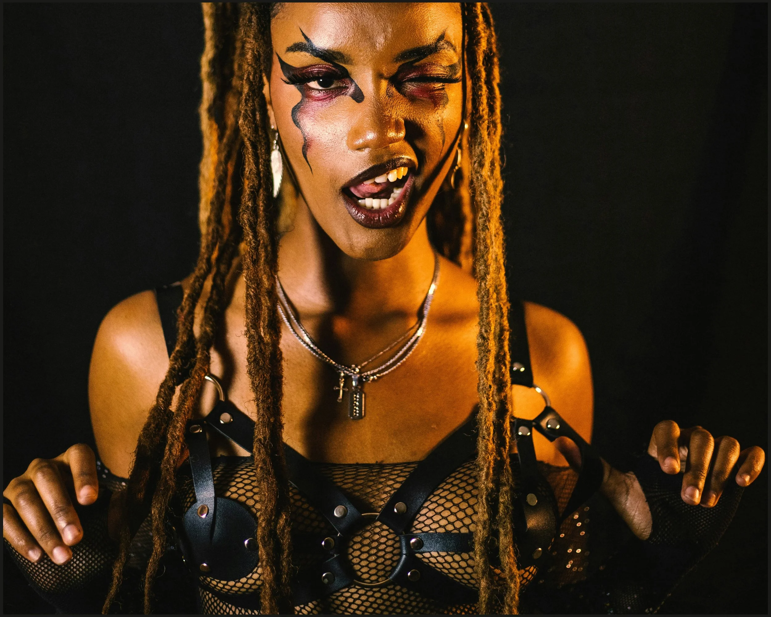 WAQK Social + Play Party ❤️‍🔥