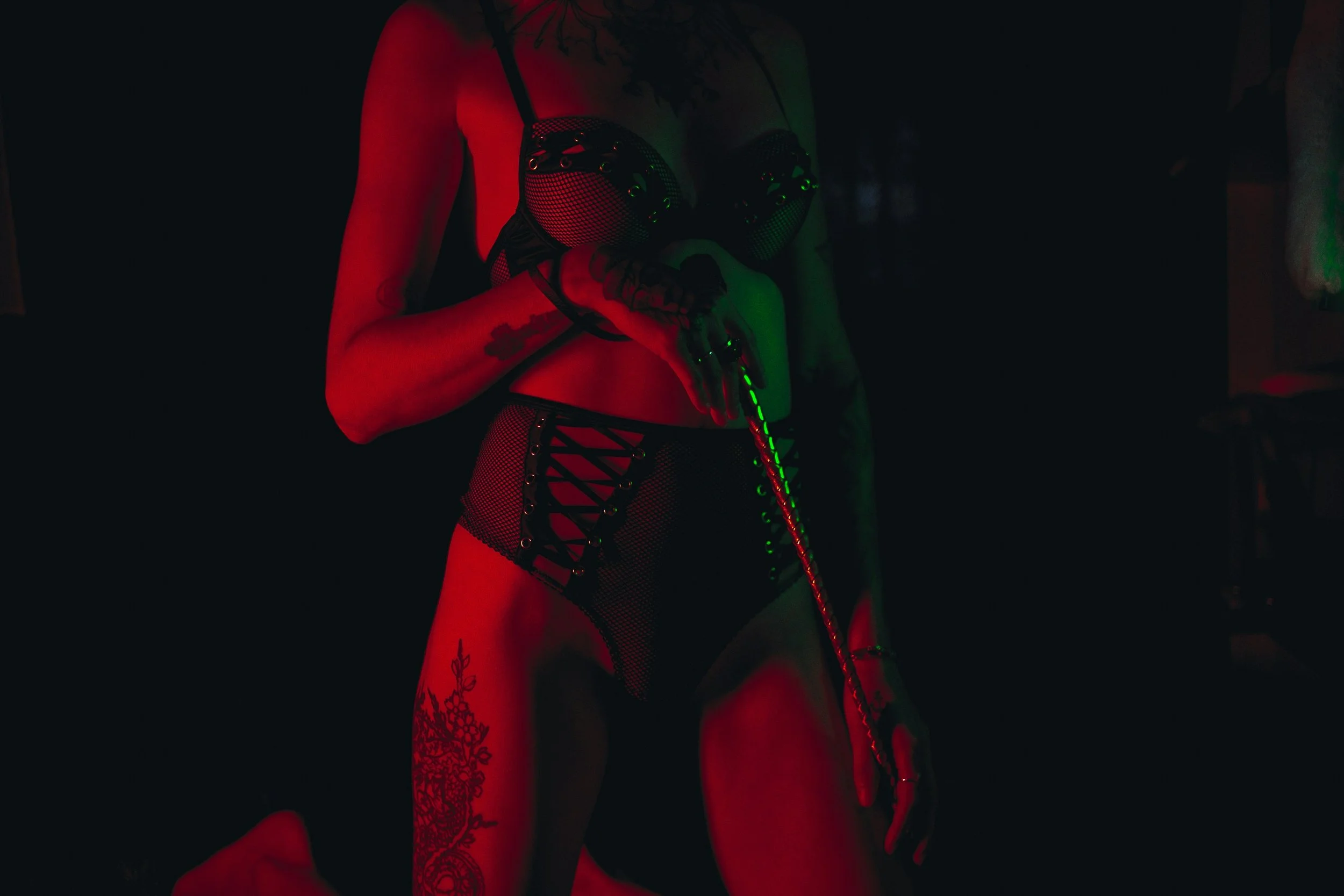 WAQK Social: Sydney Leather Weekend Edition
