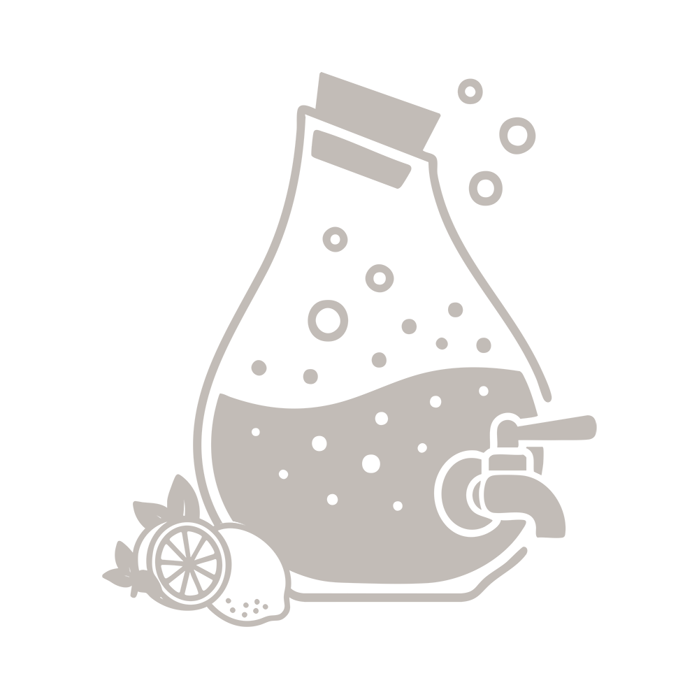 Вода с характером