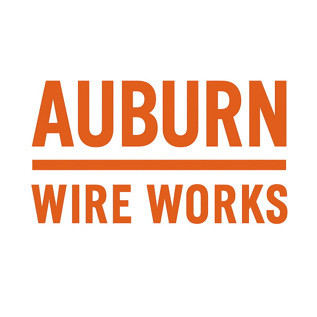 Auburn Wire Works