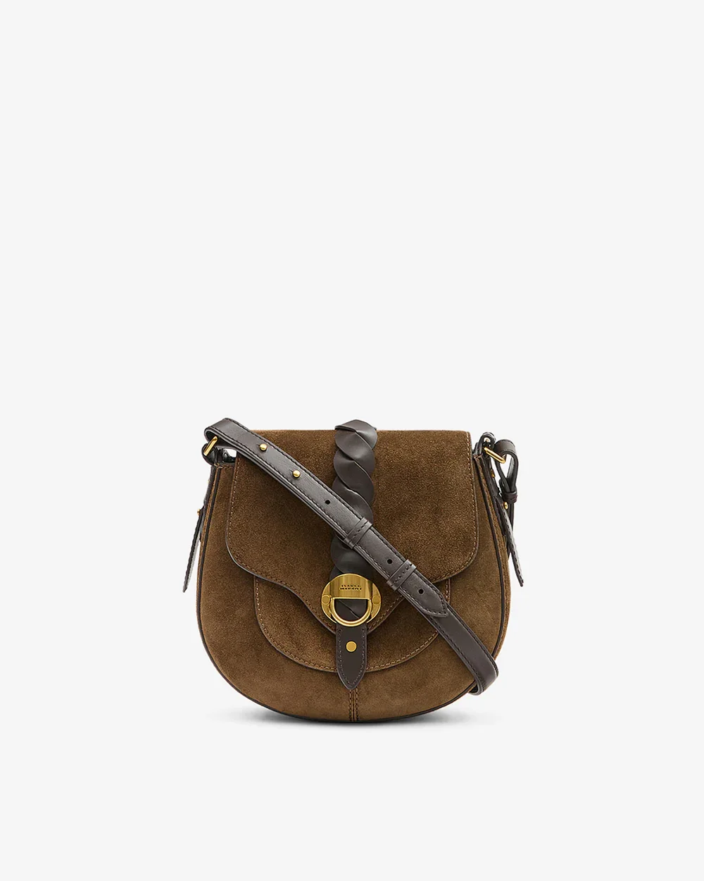 Isabel Marant, Altay crossbody.