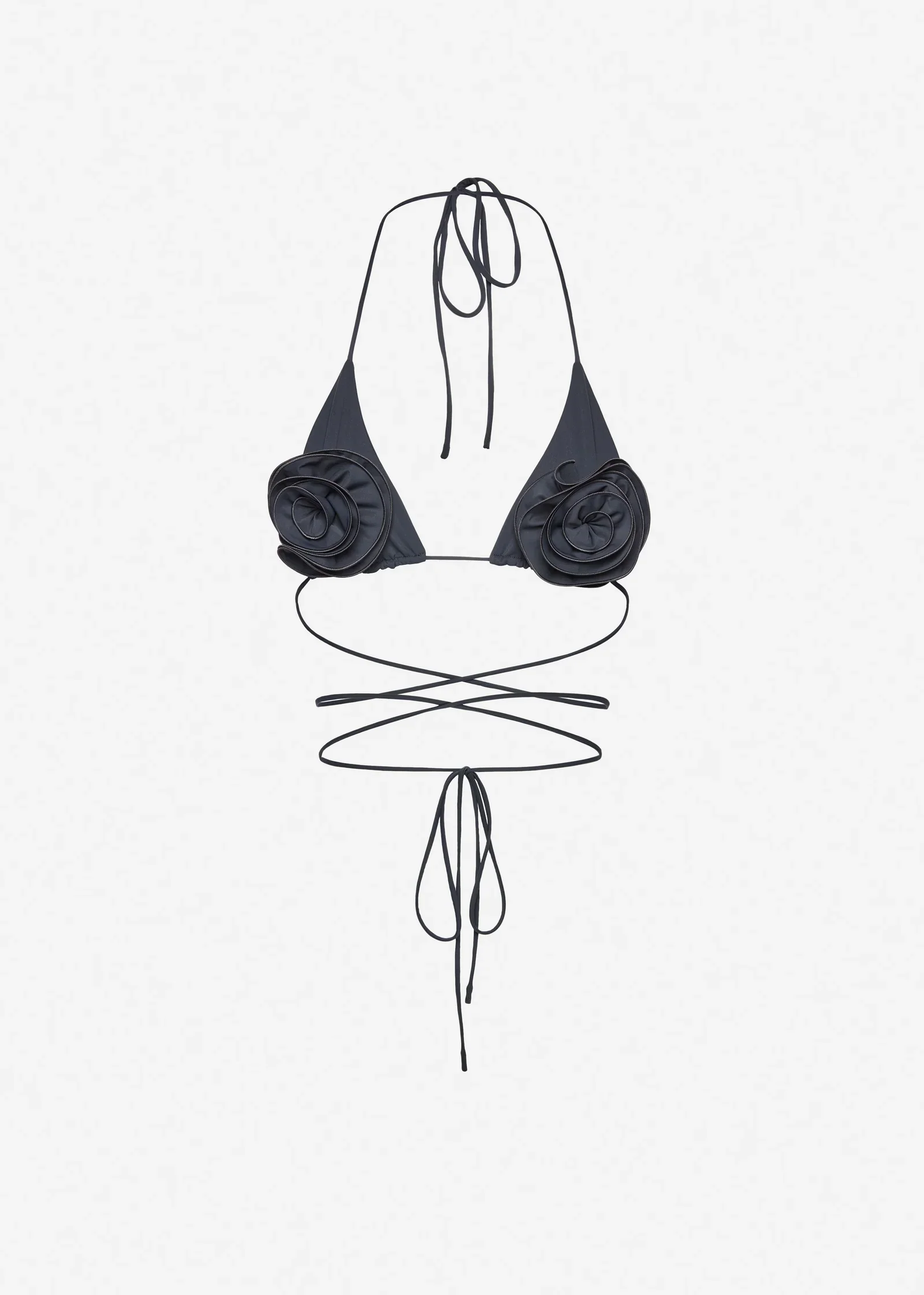 Magda Butrym, Swimsuit.