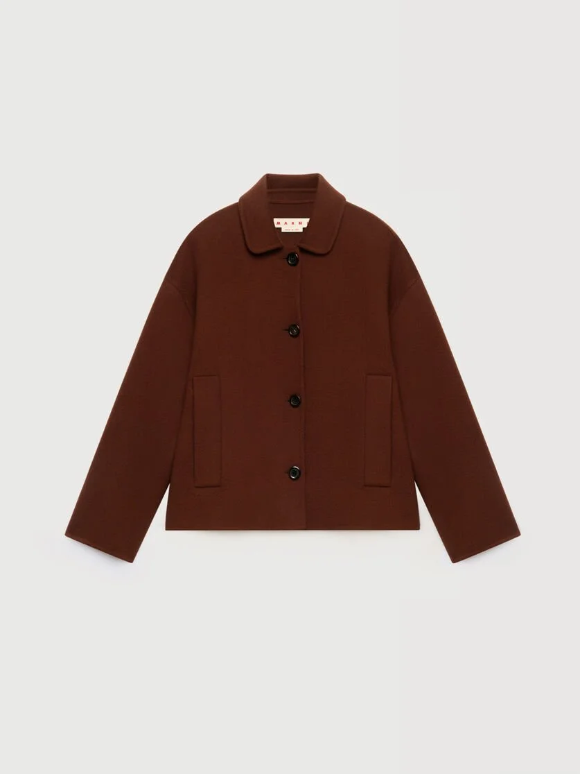 Marni, Coat.