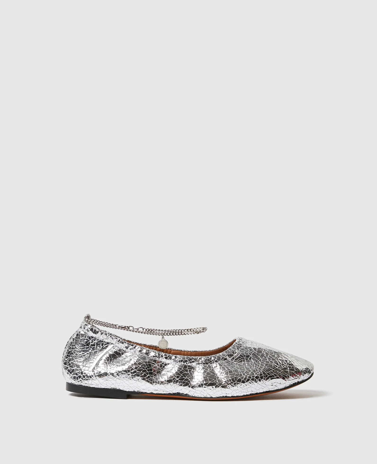 Stella McCartney. Ballet flats.