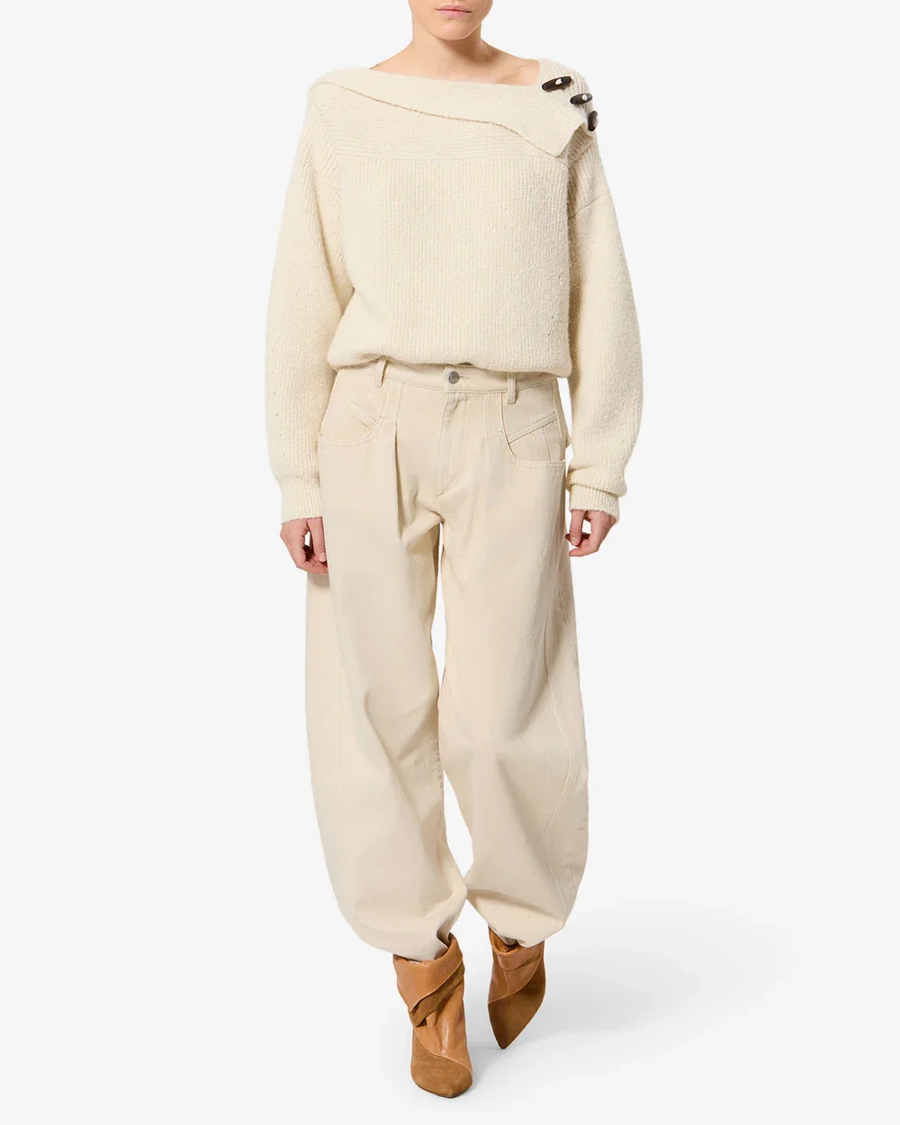 Isabel Marant.