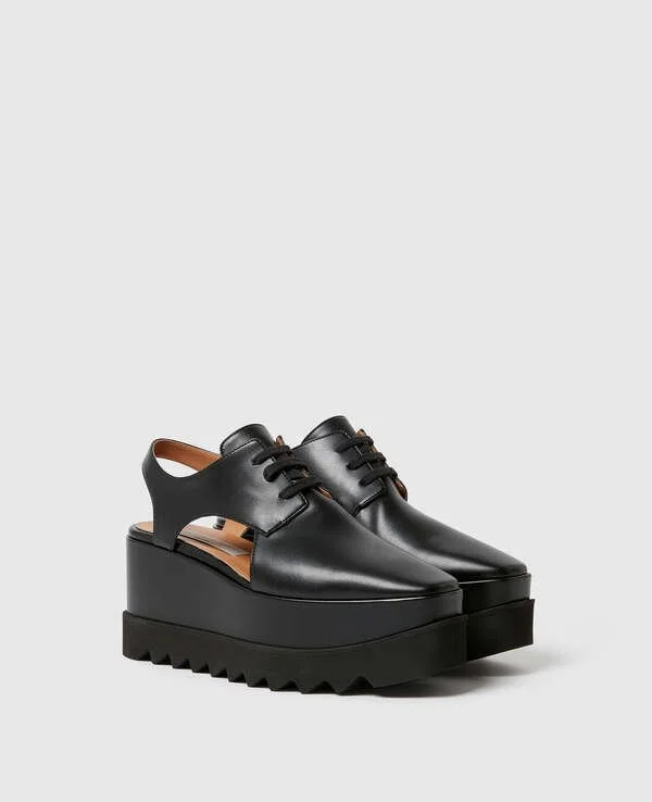 Stella McCartney, Shoes.