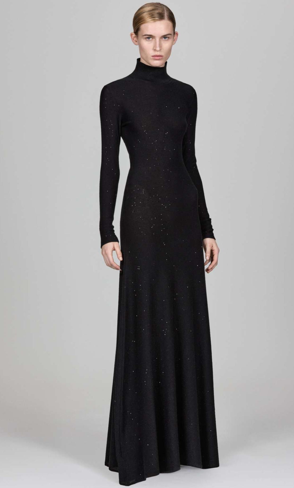 SASUPHI LUPETTO DRESS
