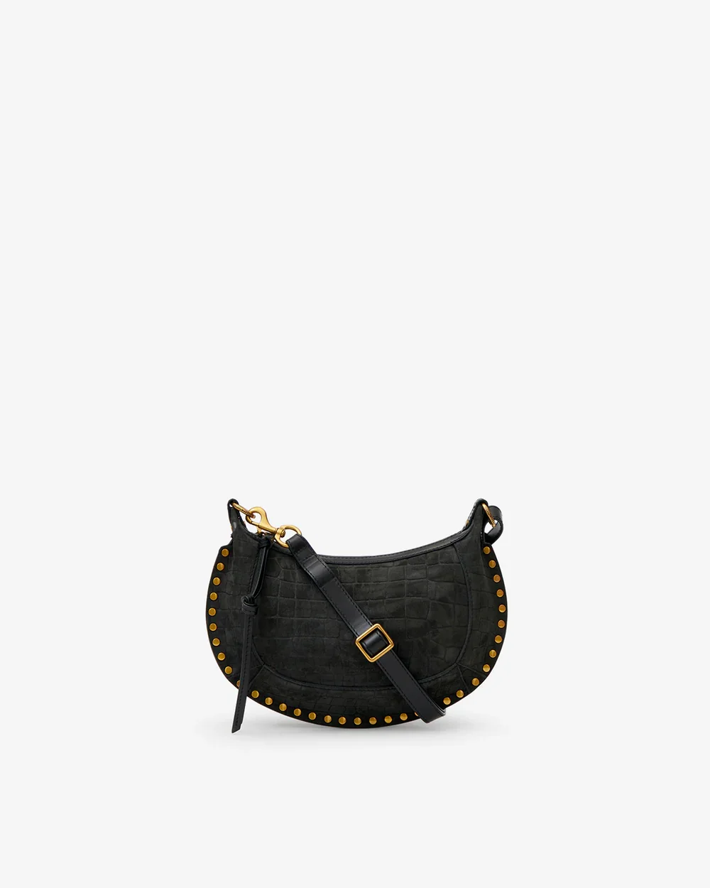 Isabel Marant, handbag.