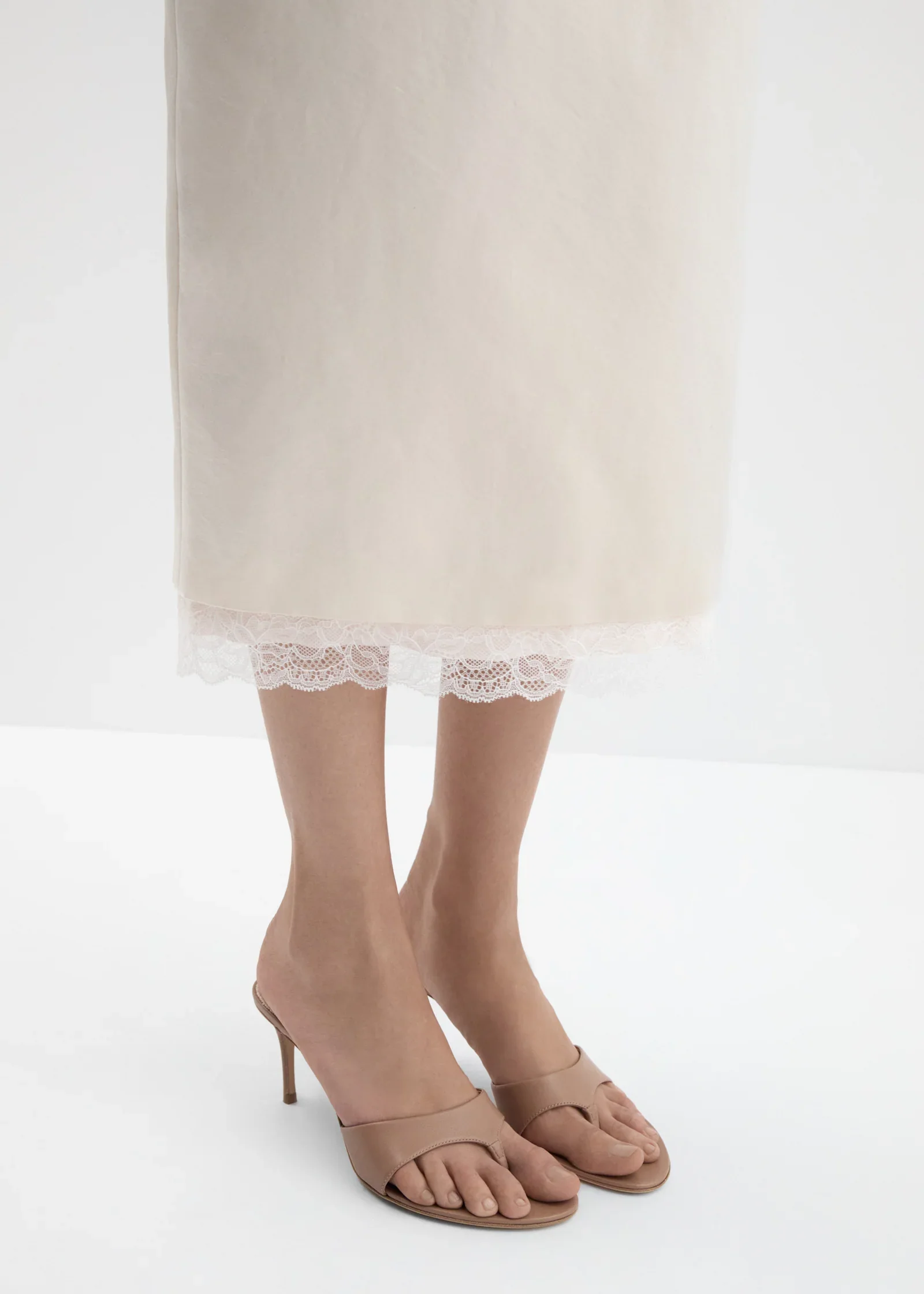 Magda Butrym, Thong Heel.