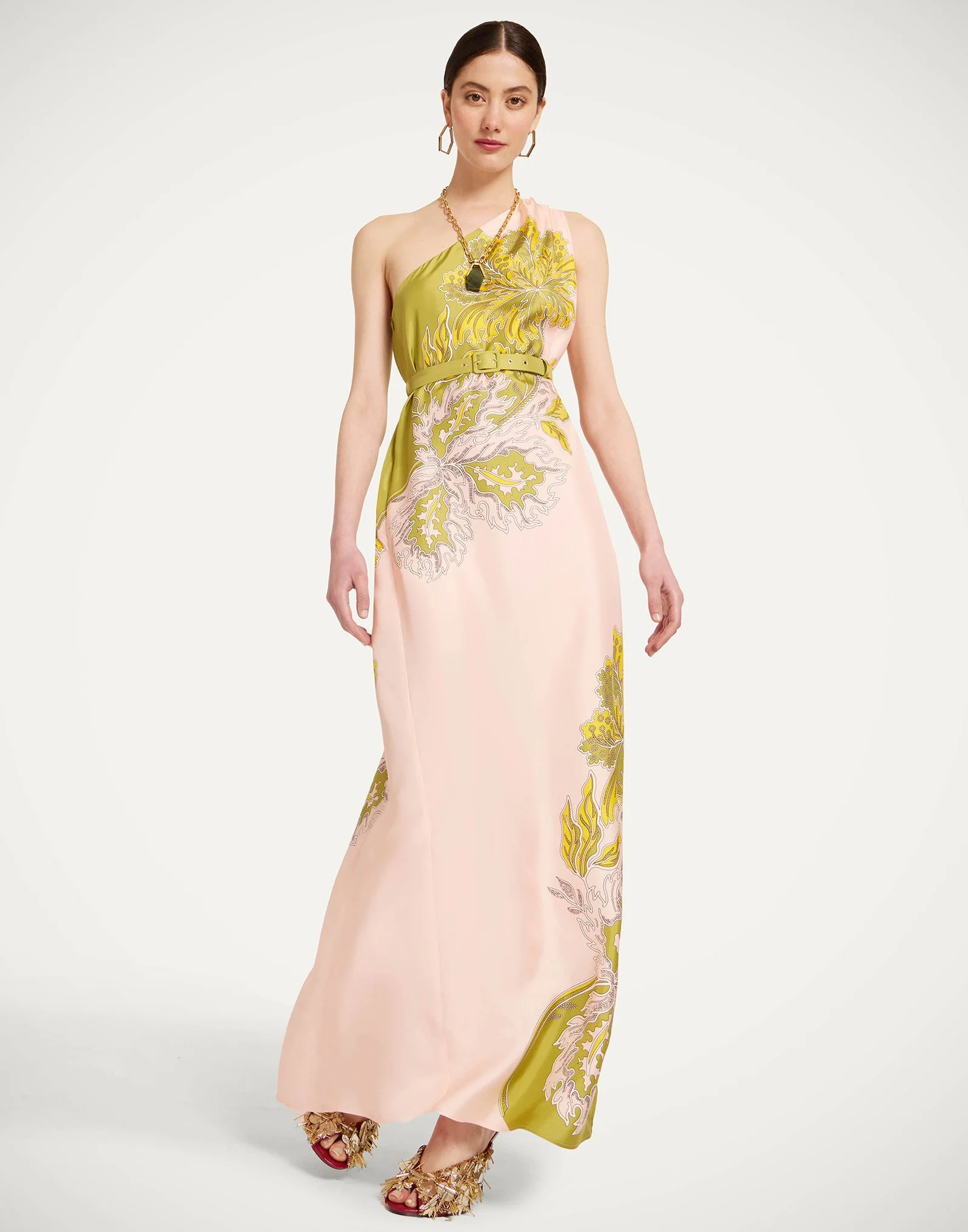La doubleJ, Roy dress. 