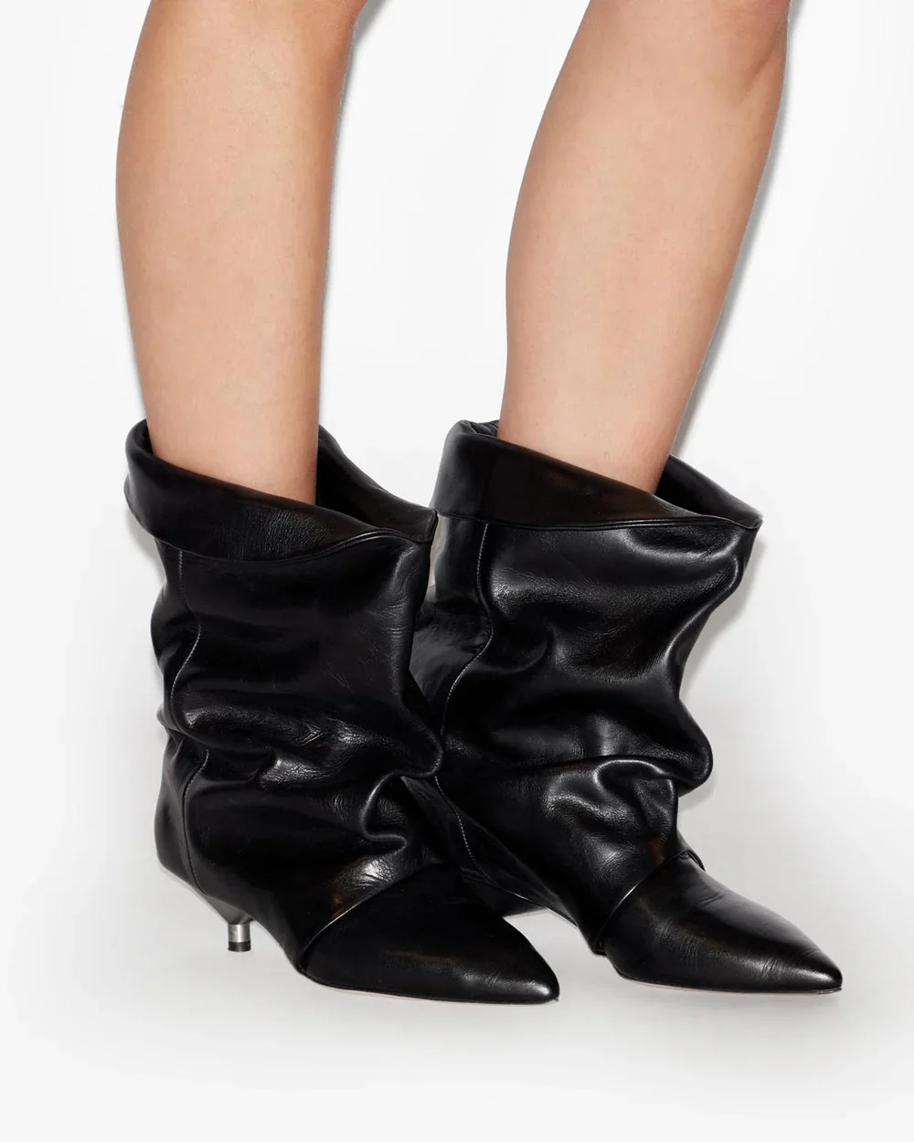 Isabel Marant, Edrik boots.