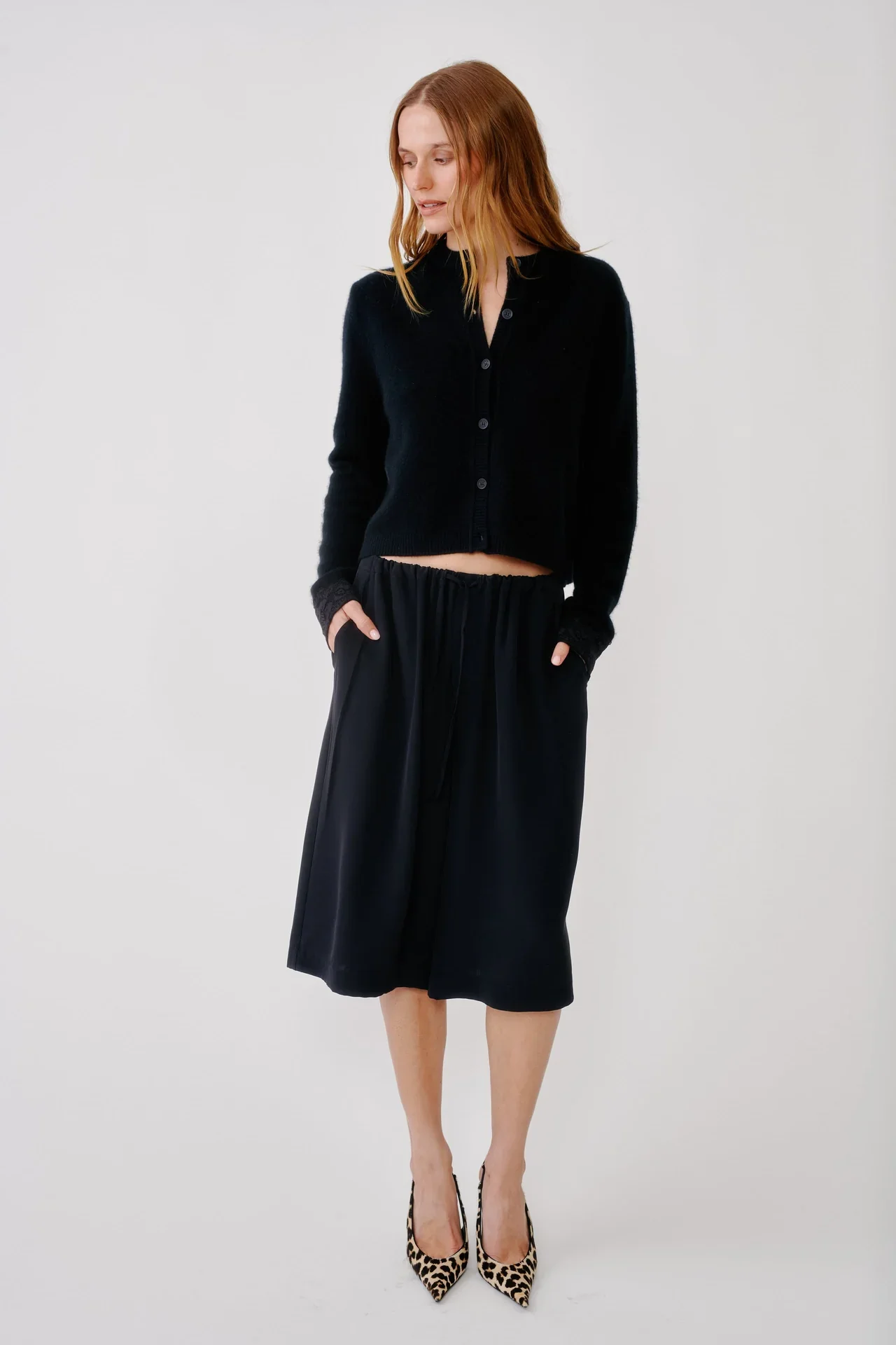 Sablyn, culotte.