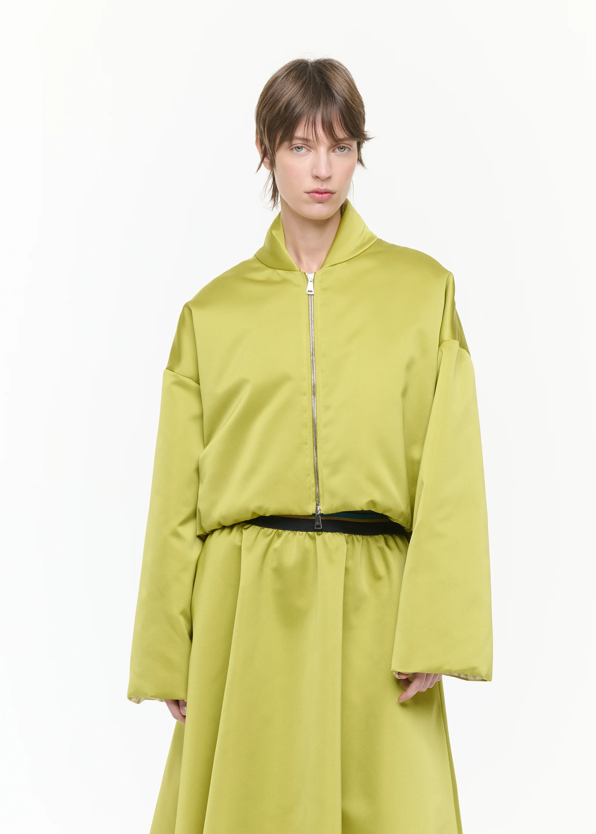 PLAN C JACKET,FALL WINTER 2026