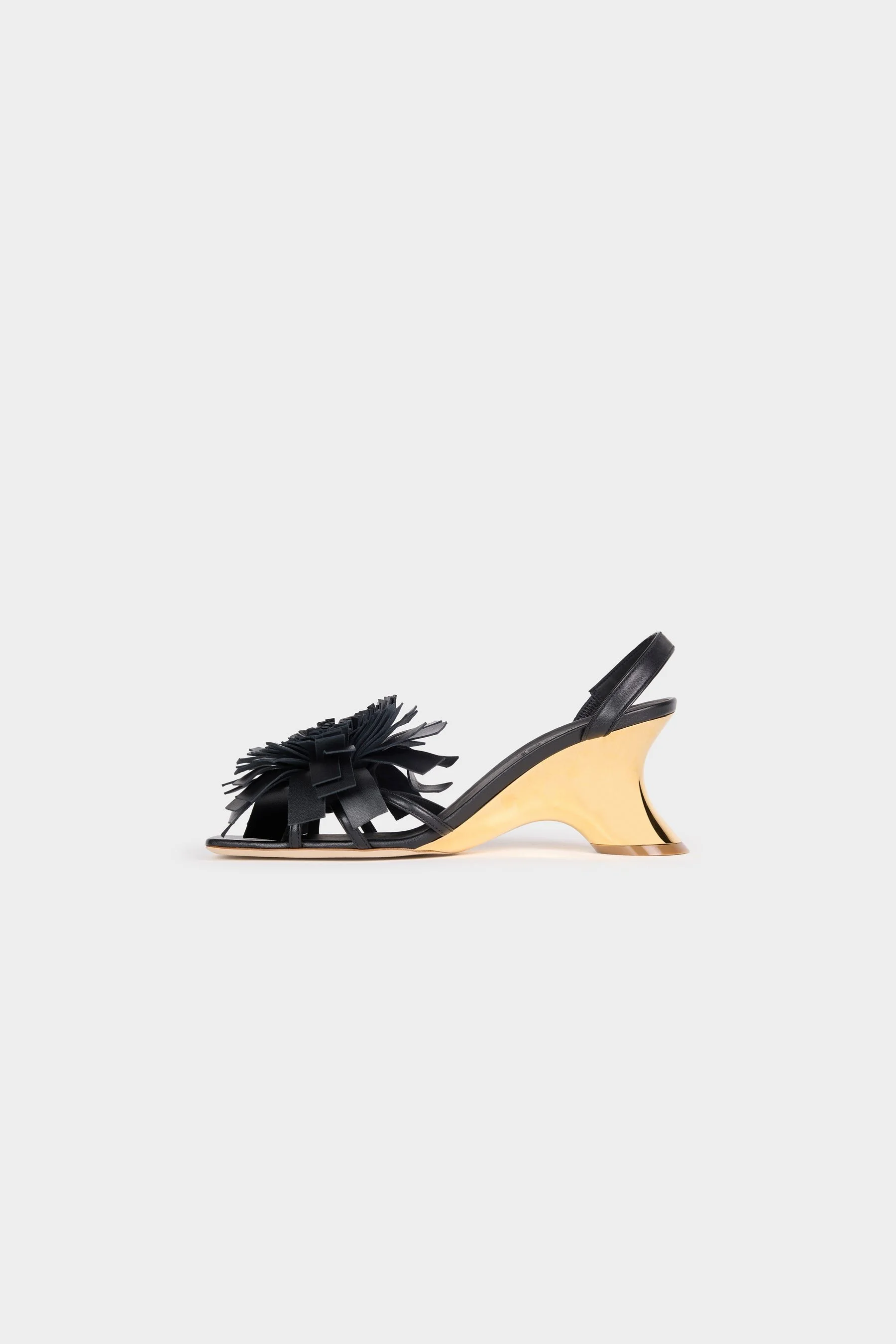A.W.A.K.E. Mode,Shoes.